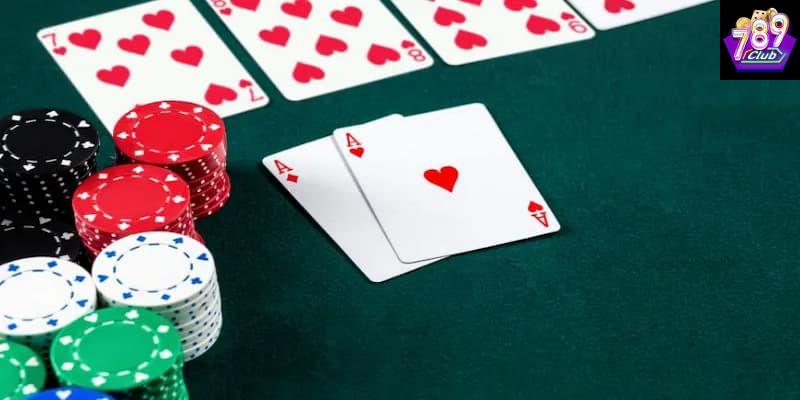 Xì dách là gì? chi tiết các thuật ngữ và quy tắc