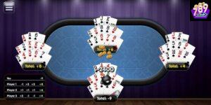 Một số lưu ý quan trọng trong cách chơi bài mậu binh