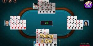 Ứng dụng chiến thuật Mậu binh tính át hiệu quả tại 789club